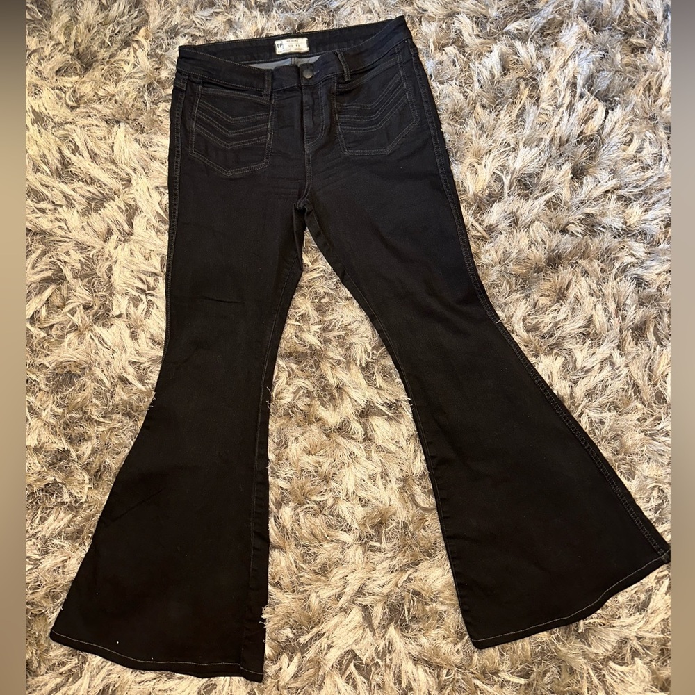 Free People Jeans